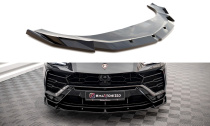 Lamborghini Urus 2018+ Frontsplitter V.1 Maxton Design 